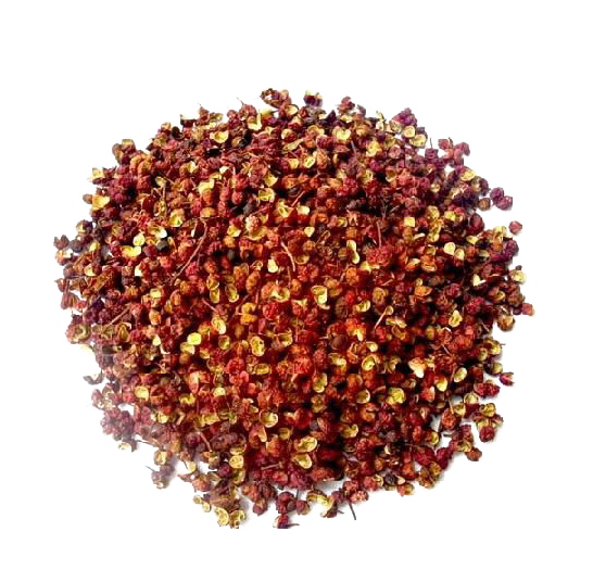 Sichuan Pepper