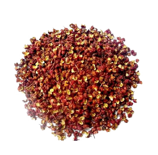 Sichuan Pepper